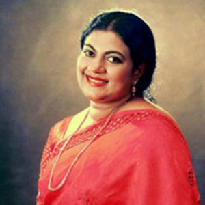 karunarathna-divulgane-and-chandrika-siriwardena