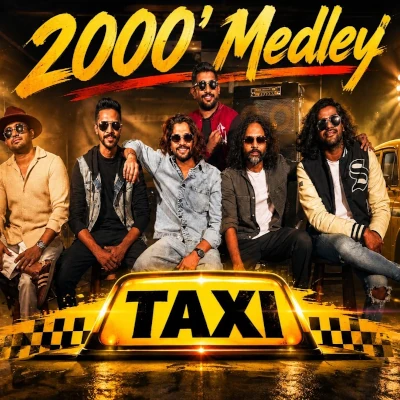 Download 2000's Sinhala Medley Live - Taxi Mp3 Song for free. Latest Sinhala music available on SriTune.