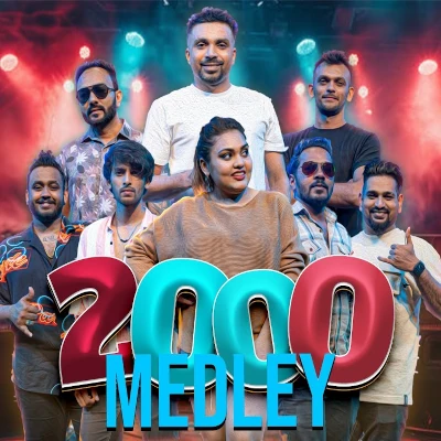 Download 2000 Medley (Live) - Various Artists Mp3 Song for free. Latest Sinhala music available on SriTune.