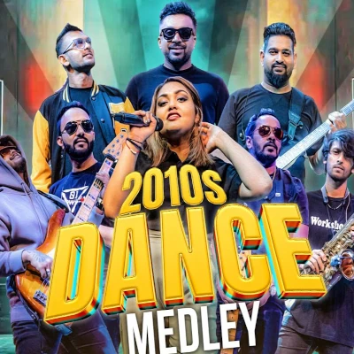 Download 2010s Dance Medley - 3Sixty Mp3 Song for free. Latest Sinhala music available on SriTune.
