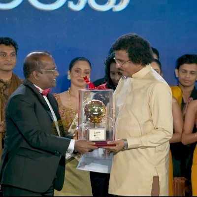 A Tribute Songs for Edward Jayakody Sumathi Awards 2026 Live - Various Artists - Latest Sinhala Song