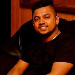 Download Adarei Katawath Nathi Tharam Kiya - Dimanka Wellalage & Rachitha Vakista Mp3 Song for free. Latest Sinhala music available on SriTune.
