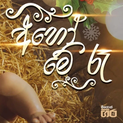 Download Aho Me Raa - Various Artists Mp3 Song for free. Latest Sinhala music available on SriTune.