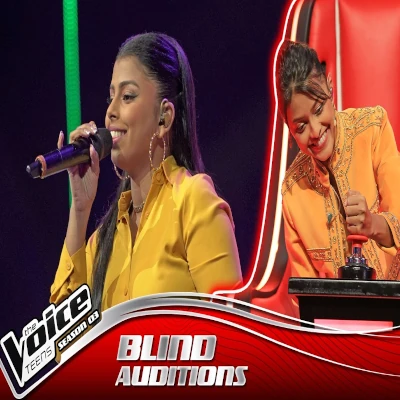 Download Amathaka Karannepa The Voice Teens Sri Lanka - Sheily Gloria Mp3 Song for free. Latest Sinhala music available on SriTune.