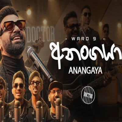 Anangaya Live - Doctor