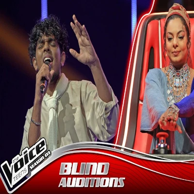 Download Andura Andura Mage The Voice Teens Sri Lanka - Mandil Bandara Mp3 Song for free. Latest Sinhala music available on SriTune.