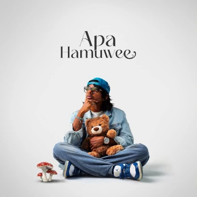 Download Apa Hamuwee - Danith Sri Mp3 Song for free. Latest Sinhala music available on SriTune.