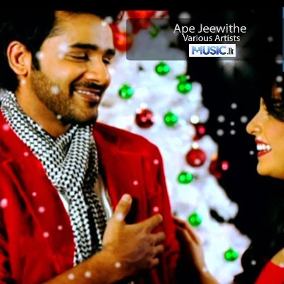Download Ape Jeewithe - Various Artists Mp3 Song for free. Latest Sinhala music available on SriTune.
