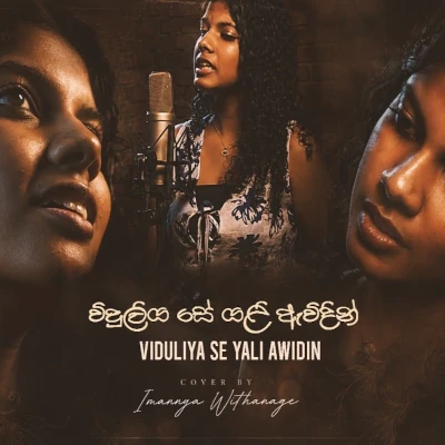 Download Api Aye Hamunowena Cover - Imanya Withanage Mp3 Song for free. Latest Sinhala music available on SriTune.