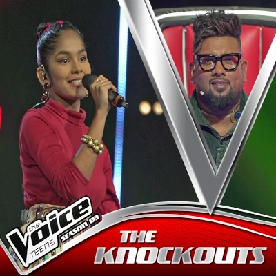 Download Ayyo Saami The Voice Teens Sri Lanka - Umasha Erandi Mp3 Song for free. Latest Sinhala music available on SriTune.