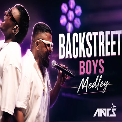 Download Backstreet Boys Medley - Ants Band Mp3 Song for free. Latest Sinhala music available on SriTune.