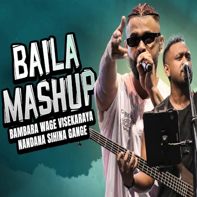 Baila Mashup Live - Infinity - Latest Sinhala Song
