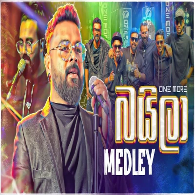 Download Baila Medley 2024 - One More Mp3 Song for free. Latest Sinhala music available on SriTune.
