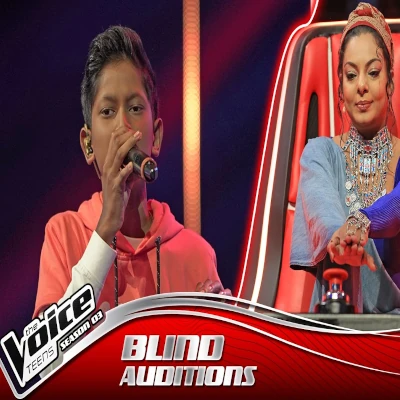 Download Balaapan Sobani The Voice Teens Sri Lanka - Thisas Nethmadu Mp3 Song for free. Latest Sinhala music available on SriTune.