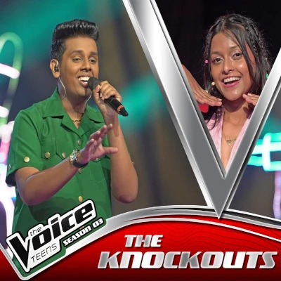 Download Balikaviyan Thaksala Doren The Voice Teens Sri Lanka - Nithish Rajapaksha Mp3 Song for free. Latest Sinhala music available on SriTune.