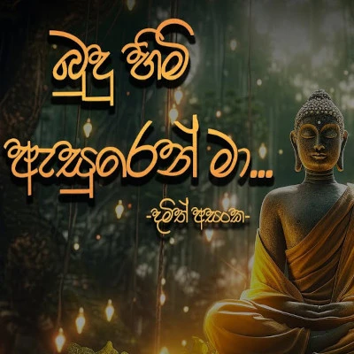 Download Budu Himi Asuren Ma - Damith Asanka Mp3 Song for free. Latest Sinhala music available on SriTune.