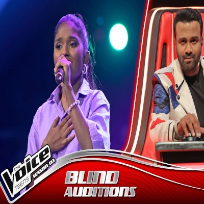 Download Chanchala Hangumaka The Voice Teens Sri Lanka - Omalmi Ashmitha Mp3 Song for free. Latest Sinhala music available on SriTune.