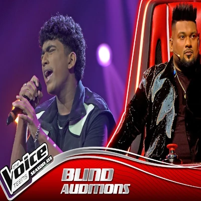 Download Channa Kinnaravi The Voice Teens Sri Lanka - Senuth Madurawaka Mp3 Song for free. Latest Sinhala music available on SriTune.