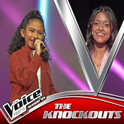 Chiki Chiki Bum Bum The Voice Teens Sri Lanka - Jithya Barani - Latest Sinhala Song