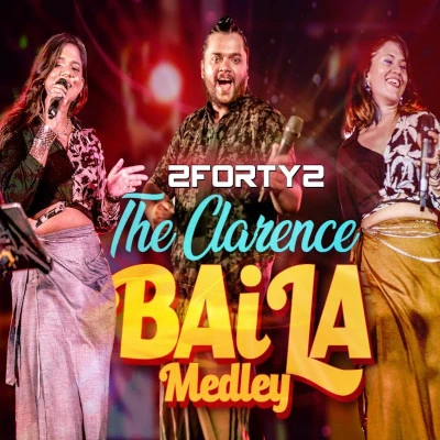 Download Clarence Baila Medley - 2FoRTy2 Mp3 Song for free. Latest Sinhala music available on SriTune.
