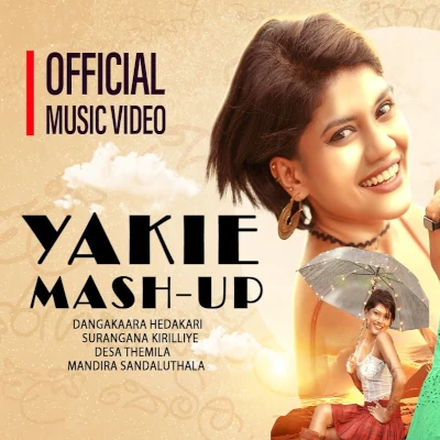 Download Dangakaara Hedakari (Cover) - Yakie Mp3 Song for free. Latest Sinhala music available on SriTune.
