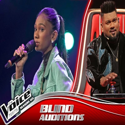 Download Dangakara Heene The Voice Teens Sri Lanka - Sasandi Saheli Mp3 Song for free. Latest Sinhala music available on SriTune.
