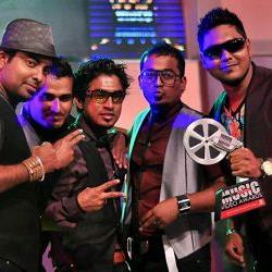 Download Dark Angel-Remix - Centigradz Mp3 Song for free. Latest Sinhala music available on SriTune.