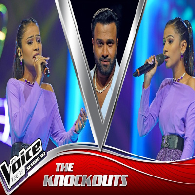 Download Dikkasada Pembari The Voice Teens Sri Lanka - Uvindi Duhara Mp3 Song for free. Latest Sinhala music available on SriTune.