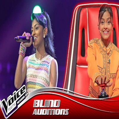 Download Ha Chuttak (The Voice Teen Sri Lanka) - Yashini Dilhara Mp3 Song for free. Latest Sinhala music available on SriTune.