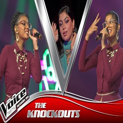Handapane The Voice Teens Sri Lanka - Imanya Withanage - Latest Sinhala Song