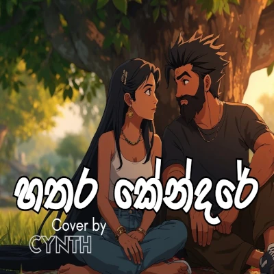 Hathara Kendare Cover - Cynth - SriTune