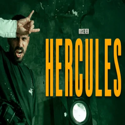 Hercules - OOSeven - Latest Sinhala Song