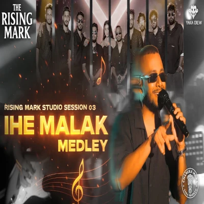 Download Ihe Malak Medley - Yaka Crew Mp3 Song for free. Latest Sinhala music available on SriTune.