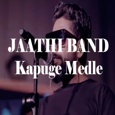 Download Kapuge Medley (Live) - JAATHI Mp3 Song for free. Latest Sinhala music available on SriTune.