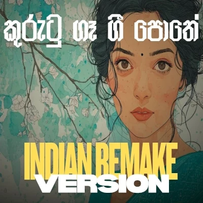 Download Kurutu Ge Gee Pothe (Indian Remake) - Ceylon Chill Remix Mp3 Song for free. Latest Sinhala music available on SriTune.