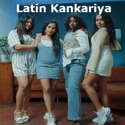 Latin Kankaariya Cover - Yellow Beatz - Latest Sinhala Song