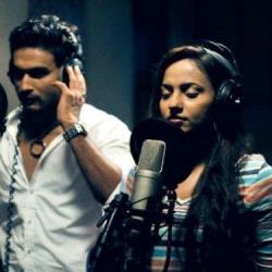 Download Ma Nogeyu Geethe-Adaraneeya Kathawak - Amal Perera & Kushani Sandareka Mp3 Song for free. Latest Sinhala music available on SriTune.