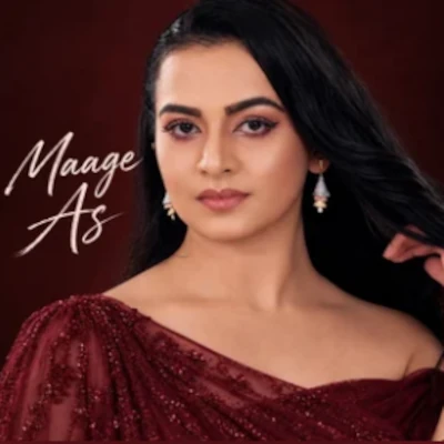 Download Maage As - Vidusha Rajaguru Mp3 Song for free. Latest Sinhala music available on SriTune.
