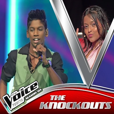 Download Mana Bandu Hada Randu The Voice Teens Sri Lanka - Erron Jehan Mp3 Song for free. Latest Sinhala music available on SriTune.