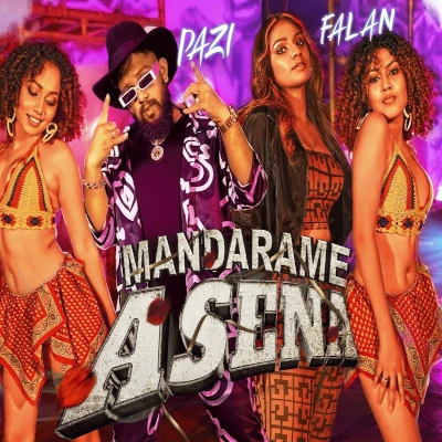 Download Mandarame Asena - Falan Andrea Mp3 Song for free. Latest Sinhala music available on SriTune.