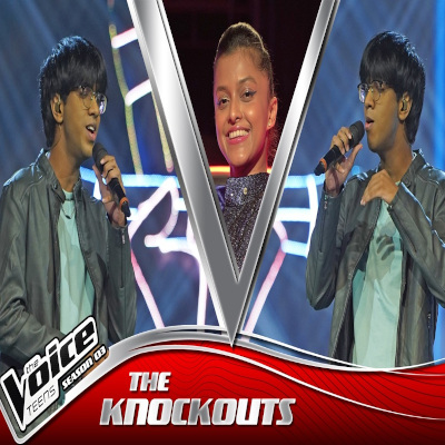 Download Mandira Sandalu Thala The Voice Teens Sri Lanka - Sheran Fernando Mp3 Song for free. Latest Sinhala music available on SriTune.