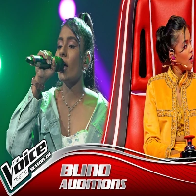 Download Mango The Voice Teens Sri Lanka - Hannah Swethlana Mp3 Song for free. Latest Sinhala music available on SriTune.