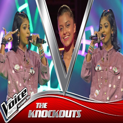 Download Manike Mage Hithe The Voice Teens Sri Lanka - Yashini Dilhara Mp3 Song for free. Latest Sinhala music available on SriTune.