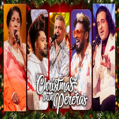 Download Marimawge Ukule (Christmas with Pereras) - Nalin Perera Mp3 Song for free. Latest Sinhala music available on SriTune.