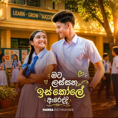 Download Mata Lassana Iskole Areddi Mp3 Song for free. Latest Sinhala music available on SriTune.
