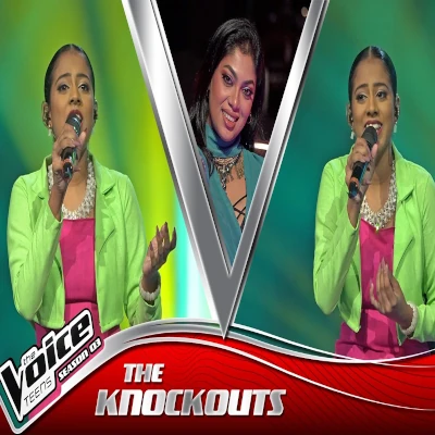 Download Mathakaya Asurin Sihiyata Gannata The Voice Teens Sri Lanka - Shaanya Nehashi Mp3 Song for free. Latest Sinhala music available on SriTune.