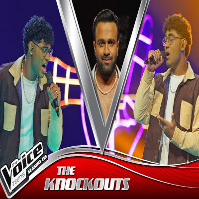 Download Me Diganthaye Mal Wasanthaye The Voice Teens Sri Lanka - Ashinn Sivagnanm Mp3 Song for free. Latest Sinhala music available on SriTune.