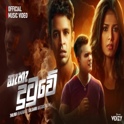 Download Nehe Dutuwe - Dilshan Weerasinghe Mp3 Song for free. Latest Sinhala music available on SriTune.