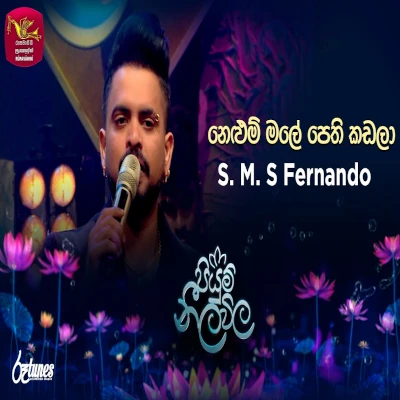 Download Nelum Male Pethi Kadala Piyum Neela Vila - S.M.S Feranado Mp3 Song for free. Latest Sinhala music available on SriTune.
