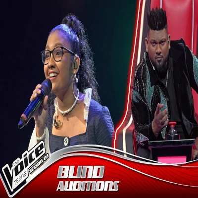 Nobala Ma Diha Oya The Voice Teen Sri Lanka - Chanumi Jayakodi - Latest Sinhala Song